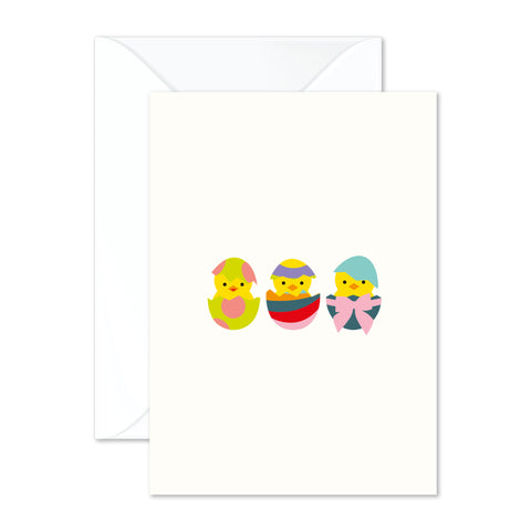 Chicks (Easter)