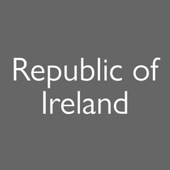 Republic of Ireland