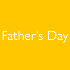 Father's Day