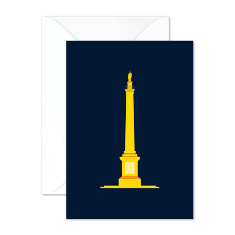 Grey's Monument