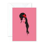 Amy Winehouse