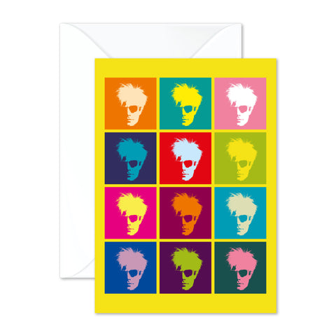 Andy Warhol