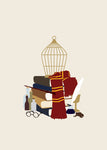 Storytime - Harry Potter