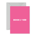 Book Lover