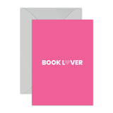 Book Lover