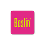 Bostin'