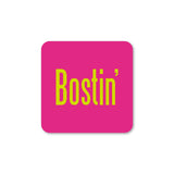 Bostin'