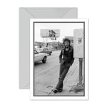 Bruce Springsteen