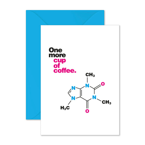 Caffeine Coffee