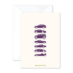 Cars (Father's Day)