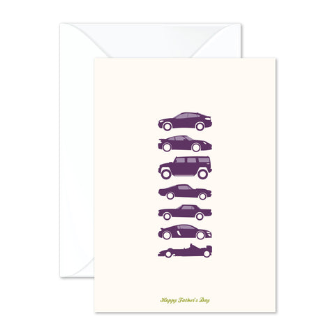 Cars (Father's Day)