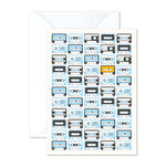 Cassettes
