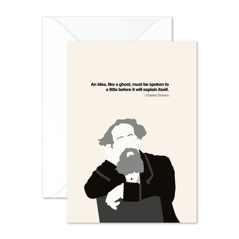 Charles Dickens