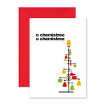 O Chemistree