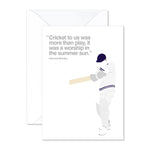 Cricket