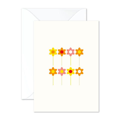 Daffodils (Easter)