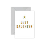 Best Daughter