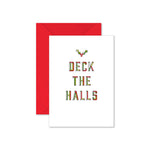 Deck the Halls
