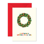 Deck the Halls