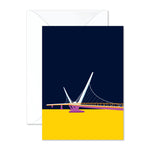 Derry Peace Bridge