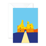 Dunstanburgh Castle