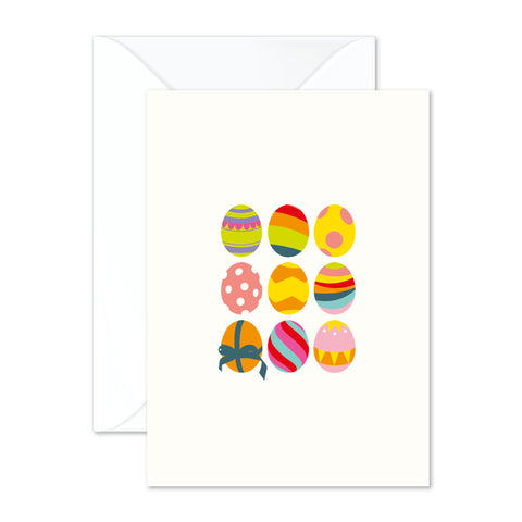 Easter Eggs (Easter)