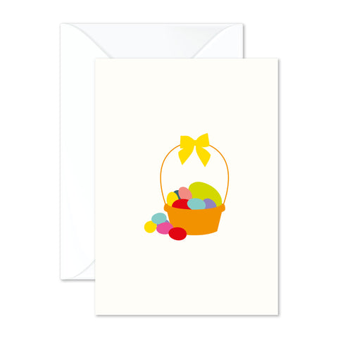 Easter Basket (Easter)