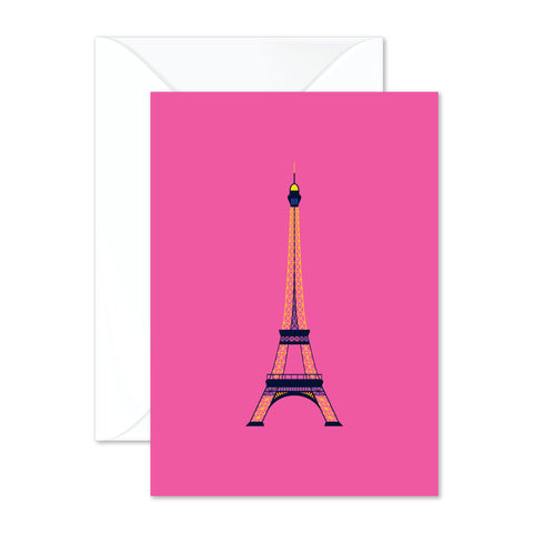 Eiffel Tower