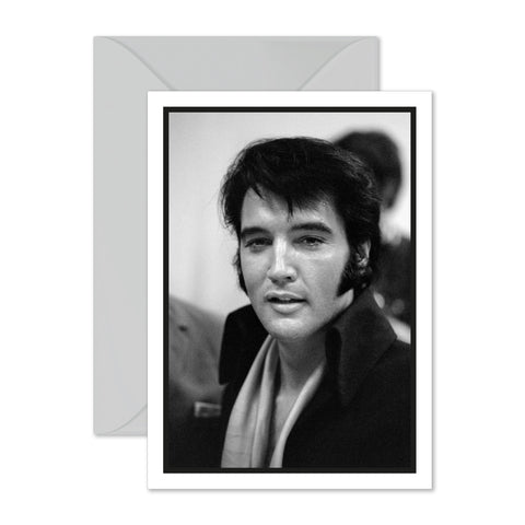 Elvis Presley