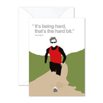 Fell Running