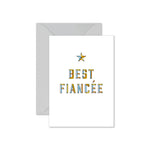 Best Fiancee