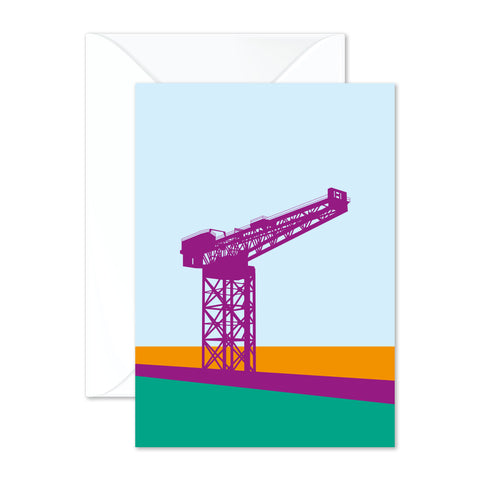 Finnieston Crane