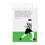 Peter Beardsley
