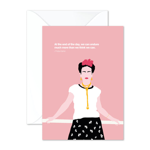 Frida Kahlo
