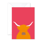 Highland Cow