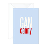Gan canny