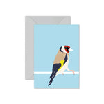 Goldfinch