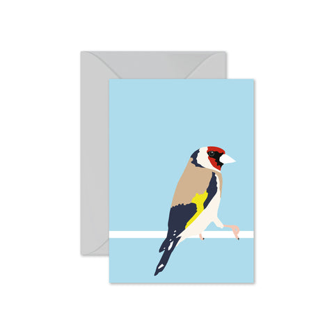Goldfinch