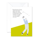 Golf