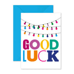 Good Luck