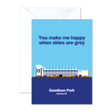 Goodison Park