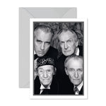 Hammer Horror Cast