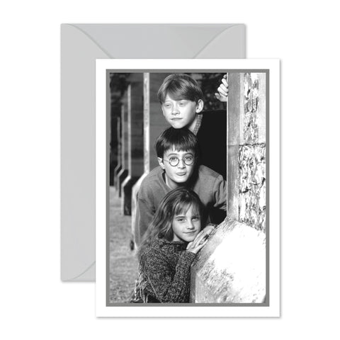 Harry Potter Cast