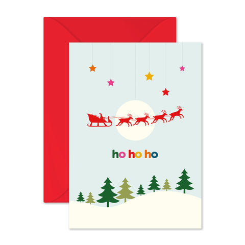 Ho Ho Ho