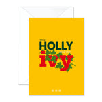 The Holly and the Ivy