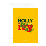 The Holly and the Ivy