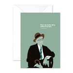 James Joyce