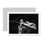 Jimi Guitar