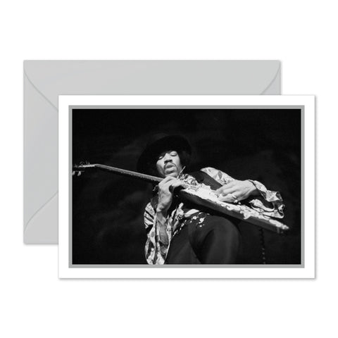 Jimi Guitar