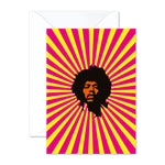 Jimi Hendrix